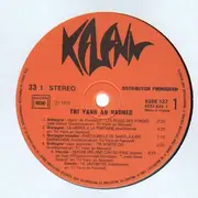 LP - Tri Yann - Tri Yann An Naoned