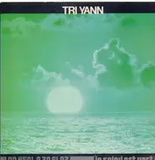 LP - Tri Yann - An Heol A Zo Glaz Le Soleil Est Vert - Gatefold