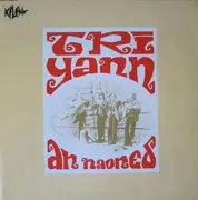 LP - Tri Yann - Tri Yann An Naoned