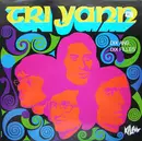 LP - Tri Yann - Dix Ans Dix Filles