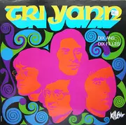 LP - Tri Yann - Dix Ans Dix Filles