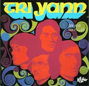 CD - Tri Yann - Dix Ans, Dix Filles