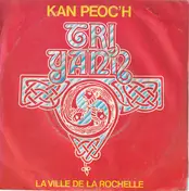 Tri Yann - Kan Peoc'h