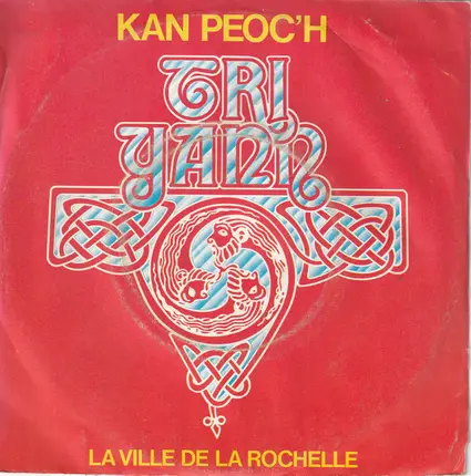 Tri Yann - Kan Peoc'h