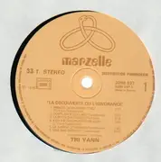 LP - Tri Yann - La Découverte Ou L'Ignorance