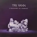 LP - Tri Yann - La Découverte Ou L'ignorance