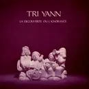 LP - Tri Yann - La Découverte Ou L'Ignorance