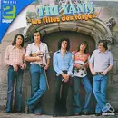 Double LP - Tri Yann - Les Filles Des Forges