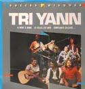 Double LP - Tri Yann - Si Mort A Mors