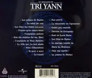 CD - Tri Yann - Le Meilleur De Tri Yann