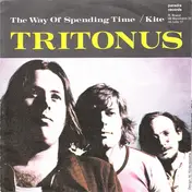 Tritonus - The Way Of Spending Time / Kite