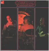 Tritonus - Tritonus