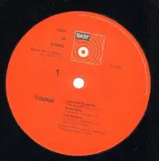 LP - Tritonus - Tritonus