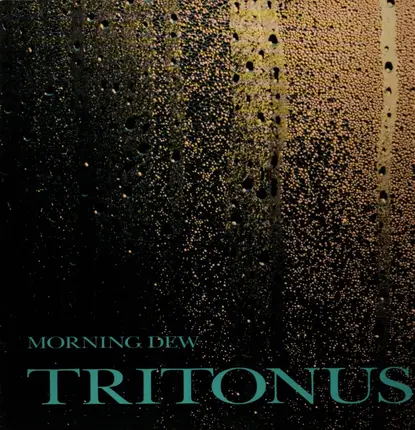 Tritonus - Morning Dew