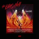 LP - Tritonz / Thor , Tritonz - The Edge Of Hell