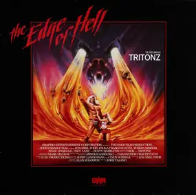 Tritonz - The Edge Of Hell