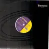 12inch Vinyl Single - Tritone - I Know You're Out There