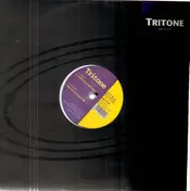 Tritone - I Know You're Out There