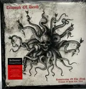 Triumph of Death - Resurrection of the Flesh