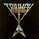 LP - Triumph - Allied Forces