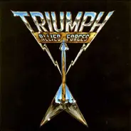 Triumph - Allied Forces