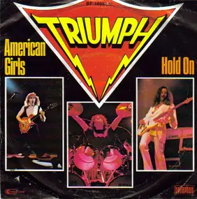 Triumph - American Girls