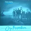 LP - Triumph - Cry Freedom