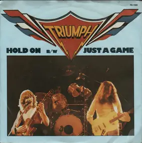 Triumph - Hold On