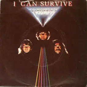 Triumph - I Can Survive