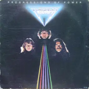 Triumph - Progressions of Power