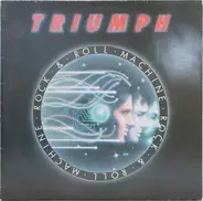 Triumph - Rock & Roll Machine