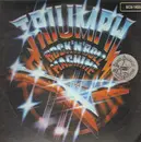 LP - Triumph - Rock & Roll Machine