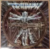 Triumph - Thunder Seven