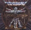 CD - Triumph - Thunder Seven