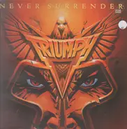 Triumph - Never Surrender