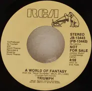 Triumph - A World Of Fantasy