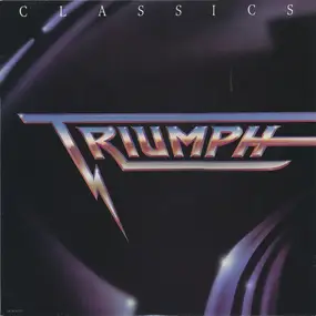 Triumph - Classics