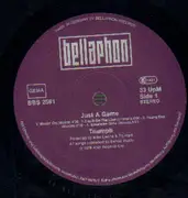 LP - Triumph - Just A Game