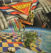 Triumph - Just a Game