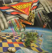LP - Triumph - Just A Game