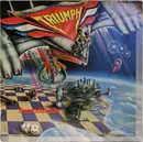 LP - Triumph - Just A Game - Gatefold
