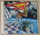 CD - Triumph - Just A Game