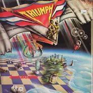 Triumph - Just a Game