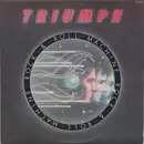 LP - Triumph - Rock & Roll Machine