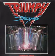 Double LP - Triumph - Stages