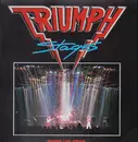 Double LP - Triumph - Stages