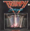 Double LP - Triumph - Stages