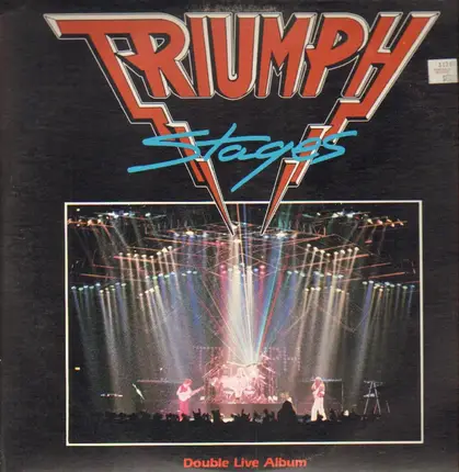 Triumph - Stages