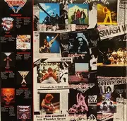 Double LP - Triumph - Stages