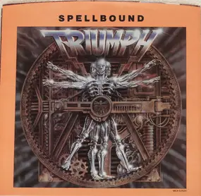 Triumph - Spellbound